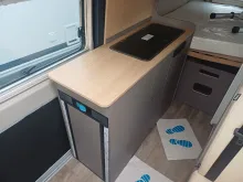 Fahrzeugbild LMC Innovan 600 mit Aufstelldach #8