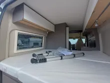 Fahrzeugbild LMC Innovan 600 mit Aufstelldach #10