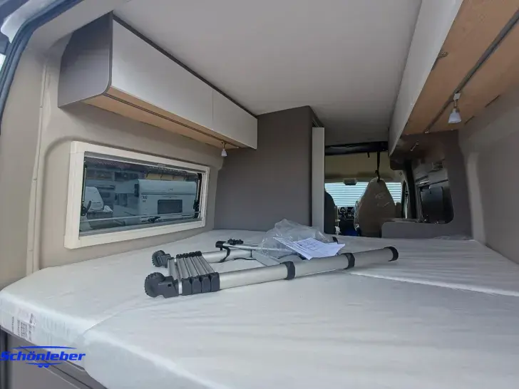 Fahrzeugbild LMC Innovan 600 mit Aufstelldach #10