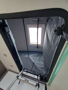 Fahrzeugbild LMC Innovan 600 mit Aufstelldach #13