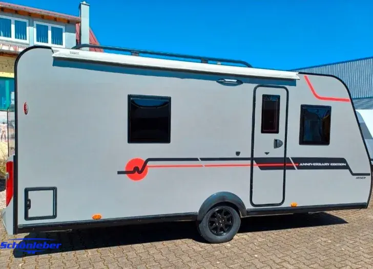 Fahrzeugbild Sterckeman Sport Edition 455CP *Rundsitzgruppe* #1