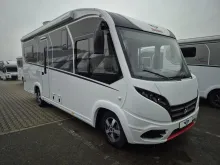 Fahrzeugbild Dethleffs Alpa I 6820-2 #1