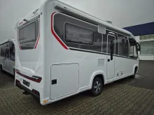 Fahrzeugbild Dethleffs Alpa I 6820-2 #2