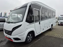 Fahrzeugbild Dethleffs Alpa I 6820-2 #4