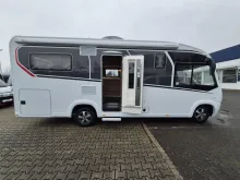 Fahrzeugbild Dethleffs Alpa I 6820-2 #6