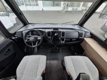 Fahrzeugbild Dethleffs Alpa I 6820-2 #7