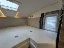 Fahrzeugbild Dethleffs Alpa I 6820-2 #12