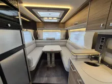 Fahrzeugbild Dethleffs Alpa I 6820-2 #14