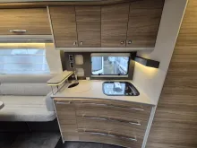 Fahrzeugbild Dethleffs Alpa I 6820-2 #15