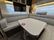 Fahrzeugbild Dethleffs Alpa I 6820-2 #17