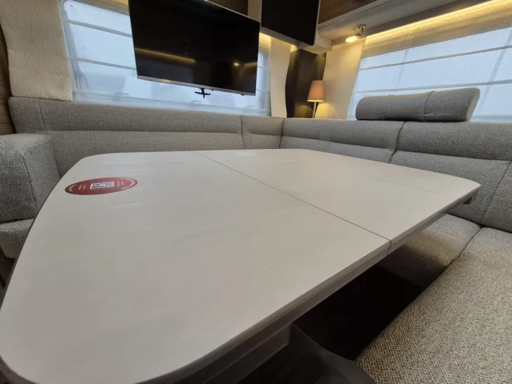 Fahrzeugbild Dethleffs Alpa I 6820-2 #18