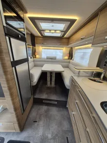 Fahrzeugbild Dethleffs Alpa I 6820-2 #19