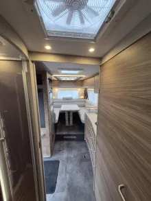 Fahrzeugbild Dethleffs Alpa I 6820-2 #20