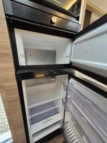 Fahrzeugbild Dethleffs Alpa I 6820-2 #22