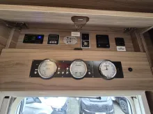 Fahrzeugbild Dethleffs Alpa I 6820-2 #23