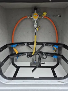 Fahrzeugbild Dethleffs Alpa I 6820-2 #26