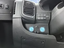 Fahrzeugbild Dethleffs Alpa I 6820-2 #29