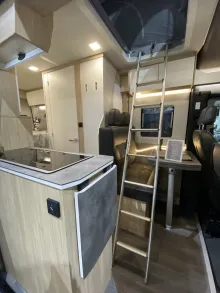 Fahrzeugbild Yucon 6.0 BD 4.1 t 4x4 K-Peak #10