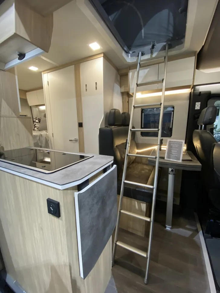 Fahrzeugbild Yucon 6.0 BD 4.1 t 4x4 K-Peak #10