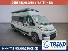 Fahrzeugbild Dethleffs Globetrail 600 DK Fiat #1