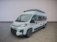 Fahrzeugbild Dethleffs Globetrail 600 DK Fiat #2