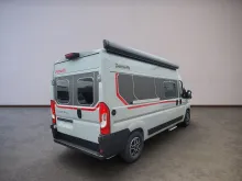 Fahrzeugbild Dethleffs Globetrail 600 DK Fiat #3