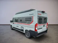 Fahrzeugbild Dethleffs Globetrail 600 DK Fiat #4