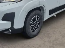 Fahrzeugbild Dethleffs Globetrail 600 DK Fiat #6
