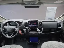 Fahrzeugbild Dethleffs Globetrail 600 DK Fiat #10