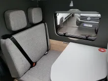 Fahrzeugbild Dethleffs Globetrail 600 DK Fiat #12