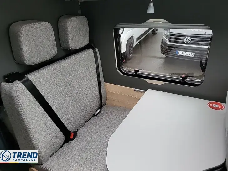 Fahrzeugbild Dethleffs Globetrail 600 DK Fiat #12