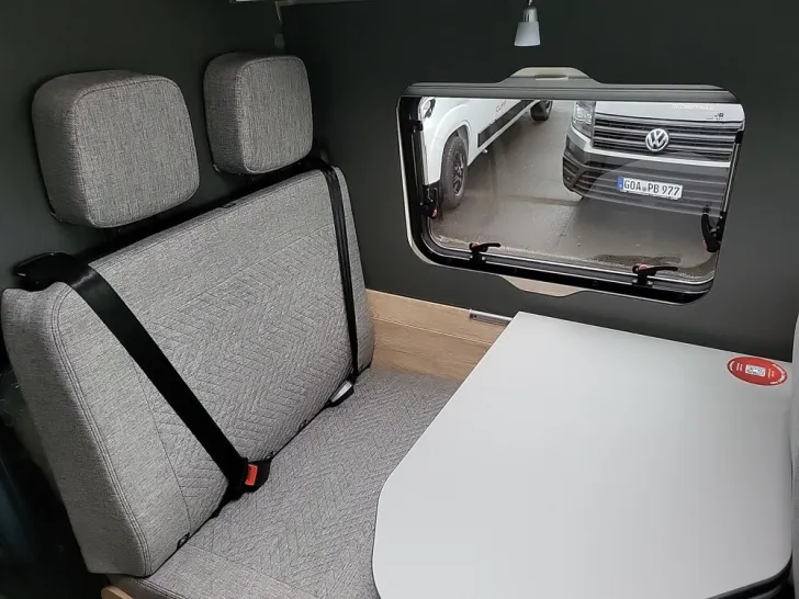 Fahrzeugbild Dethleffs Globetrail 600 DK Fiat #12