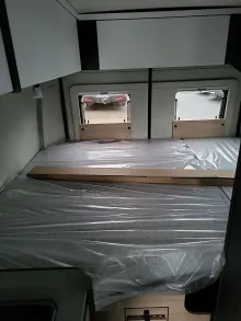 Fahrzeugbild Dethleffs Globetrail 600 DK Fiat #17