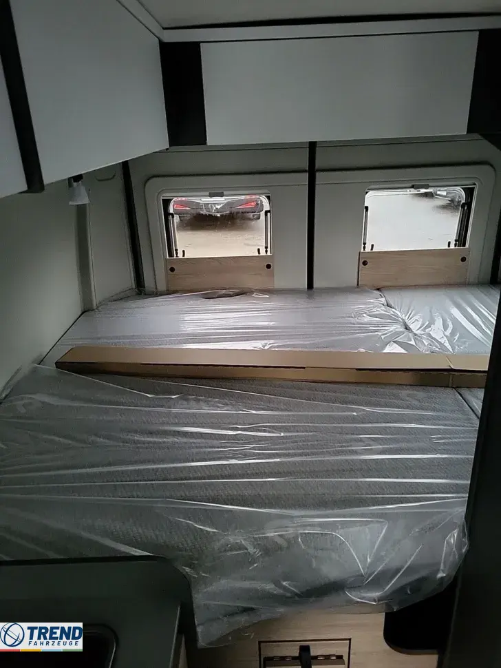 Fahrzeugbild Dethleffs Globetrail 600 DK Fiat #17