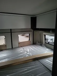 Fahrzeugbild Dethleffs Globetrail 600 DK Fiat #18