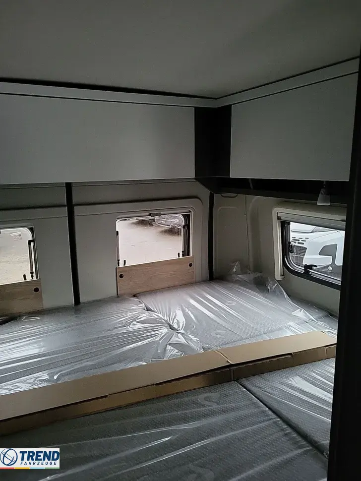 Fahrzeugbild Dethleffs Globetrail 600 DK Fiat #18