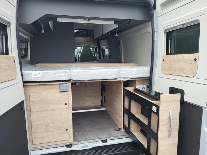 Fahrzeugbild Dethleffs Globetrail 600 DK Fiat #19