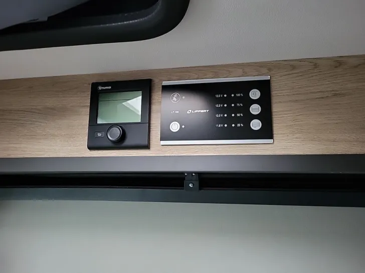 Fahrzeugbild Dethleffs Globetrail 600 DK Fiat #21