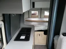 Fahrzeugbild Dethleffs Globetrail 600 DK Fiat #22