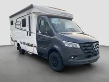 Fahrzeugbild Hymer ML-T 580 Xperience RFK/Navi/Markise/AHK #2