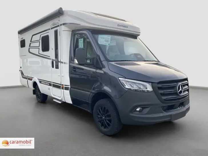 Fahrzeugbild Hymer ML-T 580 Xperience RFK/Navi/Markise/AHK #2