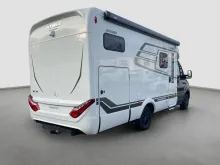 Fahrzeugbild Hymer ML-T 580 Xperience RFK/Navi/Markise/AHK #3