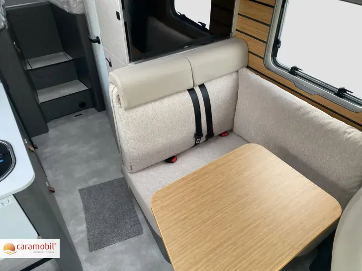 Fahrzeugbild Hymer ML-T 580 Xperience RFK/Navi/Markise/AHK #5