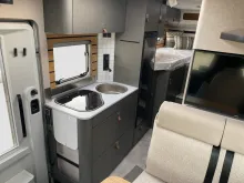 Fahrzeugbild Hymer ML-T 580 Xperience RFK/Navi/Markise/AHK #6