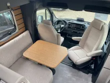 Fahrzeugbild Hymer ML-T 580 Xperience RFK/Navi/Markise/AHK #7