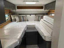 Fahrzeugbild Hymer ML-T 580 Xperience RFK/Navi/Markise/AHK #10