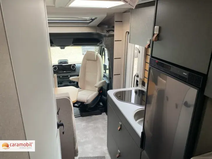 Fahrzeugbild Hymer ML-T 580 Xperience RFK/Navi/Markise/AHK #11