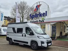 Fahrzeugbild Knaus BoxLife 600 ME Platinum Selection * TraumMobil*Secure* #1
