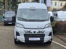 Fahrzeugbild Knaus BoxLife 600 ME Platinum Selection * TraumMobil*Secure* #17