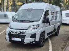 Fahrzeugbild Knaus BoxLife 600 ME Platinum Selection * TraumMobil*Secure* #18